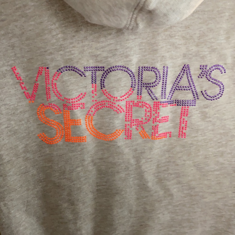 Victoria Secret Jacket - Picture 2 of 4